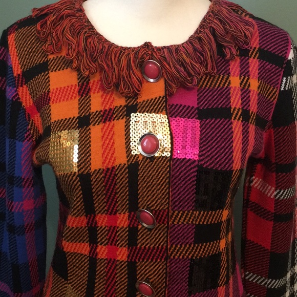 Designer Jacket/Coat - Picture 1 of 14